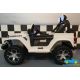 JEEP WRANGLER RUBICON 4x4 MP4 12v mando 2.4 G