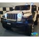 JEEP WRANGLER RUBICON 4x4 MP4 12v mando 2.4 G