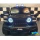 JEEP WRANGLER RUBICON 4x4 MP4 12v mando 2.4 G
