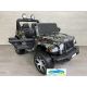 JEEP WRANGLER RUBICON 4x4 MP4 12v mando 2.4 G