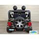 JEEP WRANGLER RUBICON 4x4 MP4 12v mando 2.4 G
