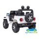 JEEP WRANGLER RUBICON 4x4 MP4 12v mando 2.4 G