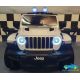 JEEP WRANGLER RUBICON 4x4 MP4 12v mando 2.4 G