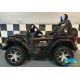 JEEP WRANGLER RUBICON 4x4 MP4 12v mando 2.4 G