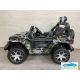 JEEP WRANGLER RUBICON 4x4 MP4 12v mando 2.4 G