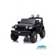 JEEP WRANGLER RUBICON 4x4 MP4 12v mando 2.4 G
