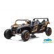BUGGY UTV XXXL 4X4 24V 4 PLAZAS
