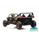 BUGGY UTV XXXL 4X4 24V 4 PLAZAS