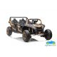 BUGGY UTV XXXL 4X4 24V 4 PLAZAS