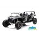 BUGGY UTV XXXL 4X4 24V 4 PLAZAS