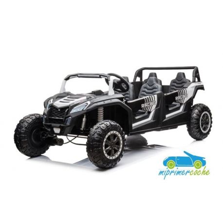 BUGGY UTV XXXL 4X4 24V 4 PLAZAS