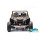 BUGGY UTV XXXL 4X4 24V 4 PLAZAS 