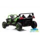 BUGGY UTV XXXL 4X4 24V 4 PLAZAS 