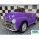 CAMIONETA CHEVROLET 3100 12V mando 2.4G 