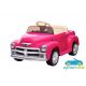 CAMIONETA CHEVROLET 3100 12V mando 2.4G 