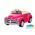 CAMIONETA CHEVROLET 3100 12V mando 2.4G 