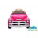 CAMIONETA CHEVROLET 3100 12V mando 2.4G 