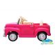 CAMIONETA CHEVROLET 3100 12V mando 2.4G 