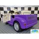 CAMIONETA CHEVROLET 3100 12V mando 2.4G 