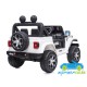 JEEP WRANGLER RUBICON 12v 4X4 mando 2.4 G