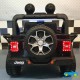 JEEP WRANGLER RUBICON 12v 4X4 mando 2.4 G