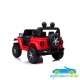 JEEP WRANGLER RUBICON 12v 4X4 mando 2.4 G