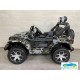 JEEP WRANGLER RUBICON 12v 4X4 mando 2.4 G