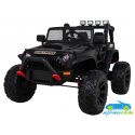 Todoterreno JEEP STYLE BROTHERS 24V mando 2.4G