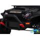 Todoterreno JEEP STYLE BROTHERS 24V JC666 mando 2.4G
