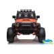 Todoterreno JEEP STYLE BROTHERS 24V JC666 mando 2.4G