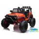 Todoterreno JEEP STYLE BROTHERS 24V JC666 mando 2.4G