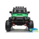 Todoterreno JEEP STYLE BROTHERS 24V JC666 mando 2.4G