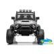 Todoterreno JEEP STYLE BROTHERS 24V JC666 mando 2.4G