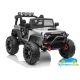 Todoterreno JEEP STYLE BROTHERS 24V JC666 mando 2.4G