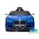BMW I4 12V mando 2.4G 4x4