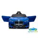 BMW I4 12V mando 2.4G 4x4
