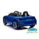 BMW I4 12V mando 2.4G 4x4