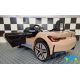 BMW I4 12V mando 2.4G 4x4
