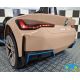BMW I4 12V mando 2.4G 4x4