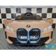 BMW I4 12V mando 2.4G 4x4
