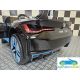 BMW I4 12V mando 2.4G 4x4