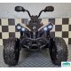 Quad eléctrico infantil CAN AM 12V