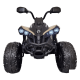 Quad eléctrico infantil CAN AM 12V