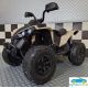 Quad eléctrico infantil CAN AM 12V