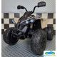 Quad eléctrico infantil CAN AM 12V