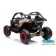 TODOTERRENO ELÉCTRICO INFANTIL BUGGY CAN-AM MAVERICK 4X4 12V 2 PLAZAS 