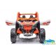 TODOTERRENO ELÉCTRICO INFANTIL BUGGY CAN-AM MAVERICK 4X4 12V 2 PLAZAS 