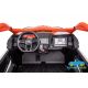 TODOTERRENO ELÉCTRICO INFANTIL BUGGY CAN-AM MAVERICK 4X4 12V 2 PLAZAS 