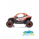 TODOTERRENO ELÉCTRICO INFANTIL BUGGY CAN-AM MAVERICK 4X4 12V 2 PLAZAS 