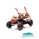 TODOTERRENO ELÉCTRICO INFANTIL BUGGY CAN-AM MAVERICK 4X4 12V 2 PLAZAS 